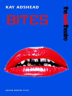 cover image of Bites